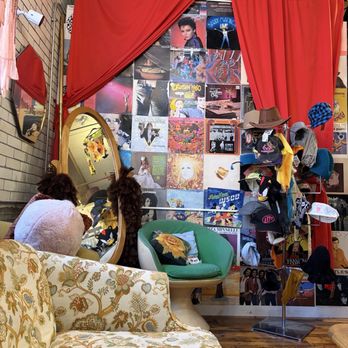 Disco Tits Vintage - Used, Vintage & Consignment Near Me - Cincinnati, Ohio