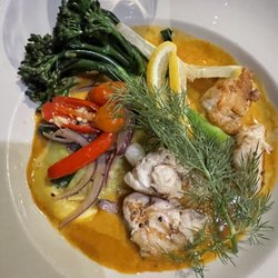 Champor-Champor - Monkfish