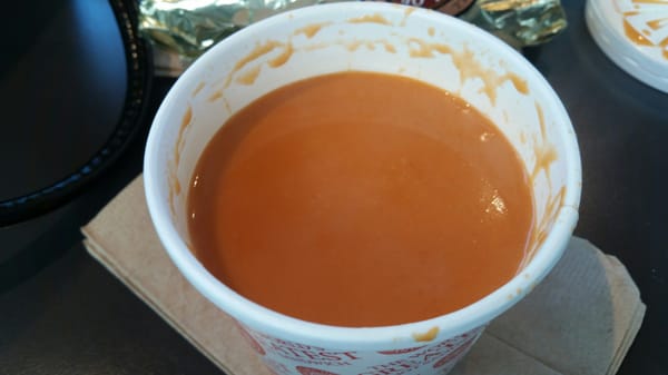 Earl of Sandwich by null