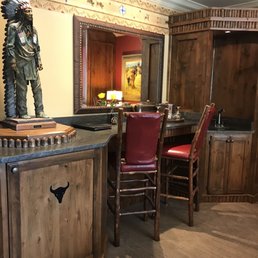 Shoshone Suite