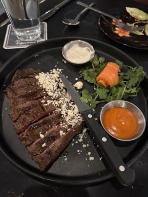 Krewe Restaurant by null