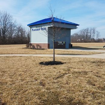 Flagship Park - Parks Near Me - Erlanger, Kentucky Flagship Park - Parks Near Me - Erlanger, Kentucky