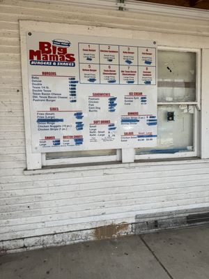 Big Mamas by null