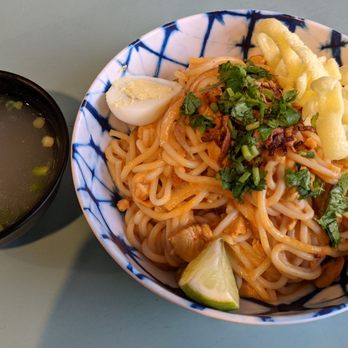 Urban Burma - Nan Gyi Dok $9.72 - Burmese Near Me - Aurora, Colorado Urban Burma - Nan Gyi Dok $9.72 - Burmese Near Me - Aurora, Colorado