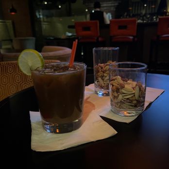 Acueducto - Tamarind mojito!! Delicious!! - International Near Me - Tijuana, BCN