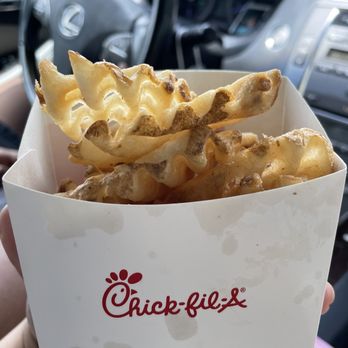 Chick-fil-A - Fast Food Near Me - Honolulu, Hawaii Chick-fil-A - Fast Food Near Me - Honolulu, Hawaii