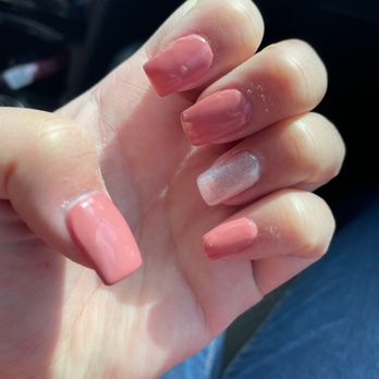 Magic Spa and Nails - Nail Salons Near Me - Albuquerque, New Mexico