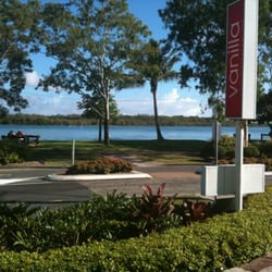 Vanilla Cafe Bar - River view from Vanilla