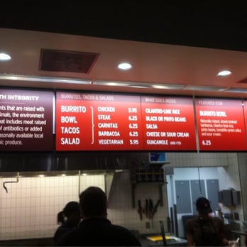 Chipotle Mexican Grill - What's your fav? - Mexican Near Me - Houston, Texas Chipotle Mexican Grill - What's your fav? - Mexican Near Me - Houston, Texas