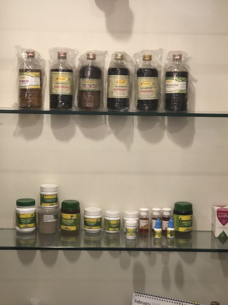 AROGYA WELLNESS CENTER Updated September 2024 8858 Sampaloc St. San