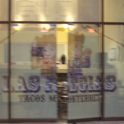 Las Regias - Las Regias