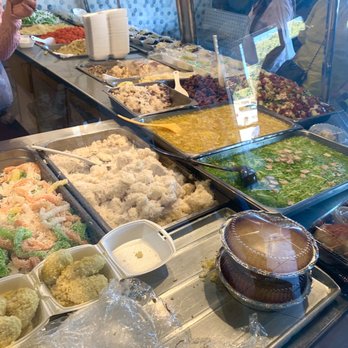 Thach Che Hien Khanh - Display case - Desserts Near Me - Garden Grove, California Thach Che Hien Khanh - Display case - Desserts Near Me - Garden Grove, California