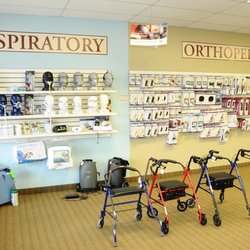 Corner Home Medical - Durable Medical Equipment
