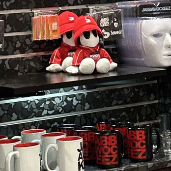 Jabbawockeez - Merch - Performing Arts Near Me - Las Vegas, Nevada