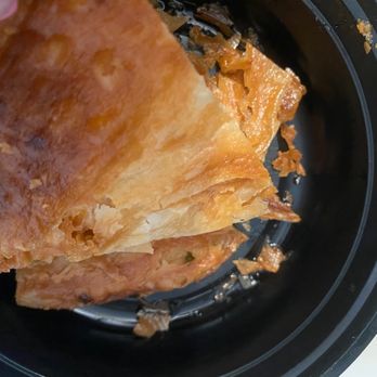 Bund Dumpling House - Scallion Pancakes - Dim Sum Near Me - Astoria, New York