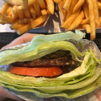 Habit Burger & Grill - lettuce wrapped charburger - Burgers Near Me - Delray Beach, Florida Habit Burger & Grill - lettuce wrapped charburger - Burgers Near Me - Delray Beach, Florida
