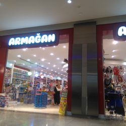 Armağan