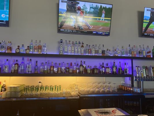 Caddy Shack Cantina by null