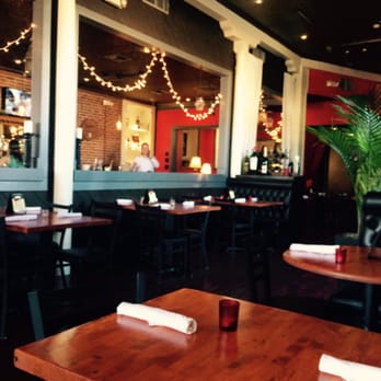 Lola's Lounge - Main dining room with view of the bar. - Spanish Near Me - Sacramento, California Lola's Lounge - Main dining room with view of the bar. - Spanish Near Me - Sacramento, California