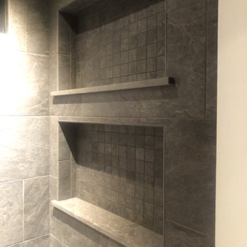 Falcone Custom Tile - General Contractors Near Me