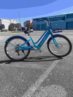 Beach Bum Essentials near St. George Island in St. George Island, FL