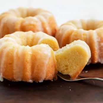 Bundt & Slushy’s - Desserts Near Me