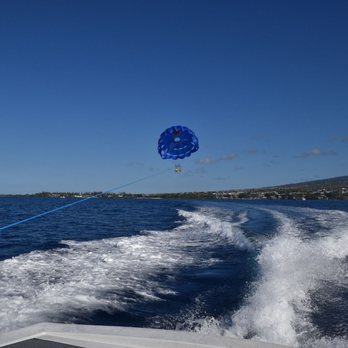 UFO Parasail - Fishing Near Me - Kailua-Kona, Hawaii UFO Parasail - Fishing Near Me - Kailua-Kona, Hawaii