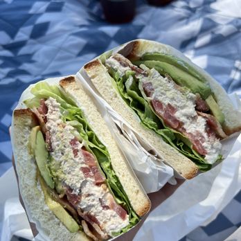 Lovebirds Cafe - Hank's Favorite Sandwich - Juice Bars & Smoothies Near Me - Alhambra, California Lovebirds Cafe - Hank's Favorite Sandwich - Juice Bars & Smoothies Near Me - Alhambra, California