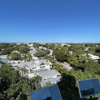 Key West Lighthouse & Keeper's Quarters Museum - Museums Near Me - Key West, Florida Key West Lighthouse & Keeper's Quarters Museum - Museums Near Me - Key West, Florida