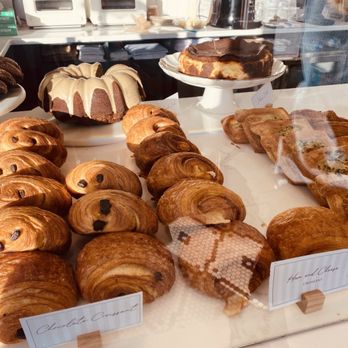 Seasons Bakery & Cafe - Baked offerings. - Coffee & Tea Near Me - Lexington, Virginia Seasons Bakery & Cafe - Baked offerings. - Coffee & Tea Near Me - Lexington, Virginia