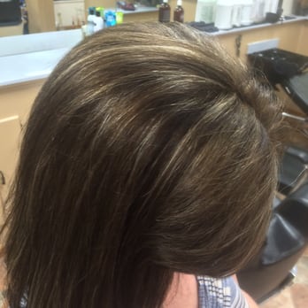 Revive Hair Design - Good bye to a BAD WAVE - Hair Salons Near Me - Glendora, California