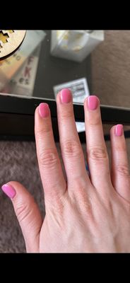 Eternity Nail Lounge