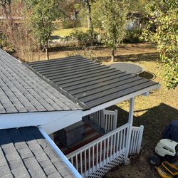 Eagle View Roofing 
