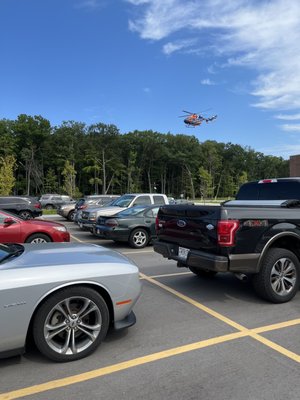 Road America® by null