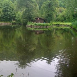Tierpark Ofden
