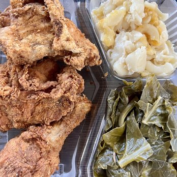 Cherie’s Southern Kitchen - Fried Chicken - Southern Near Me - Dublin, California Cherie’s Southern Kitchen - Fried Chicken - Southern Near Me - Dublin, California