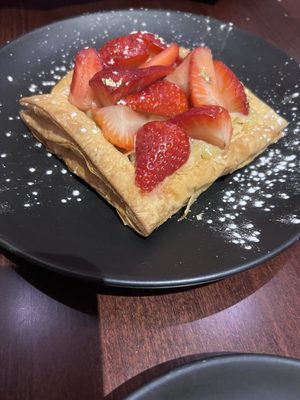 The Florian at Lyric Opera by null