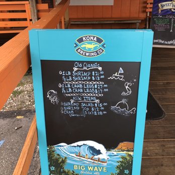 Singleton's Seafood Shack - Dinner specials - Seafood Near Me - Jacksonville, Florida Singleton's Seafood Shack - Dinner specials - Seafood Near Me - Jacksonville, Florida