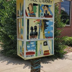 Clemson Area African American Museum