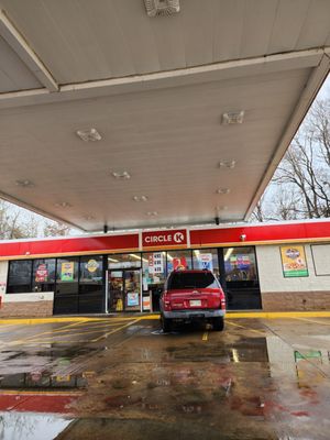 Circle K