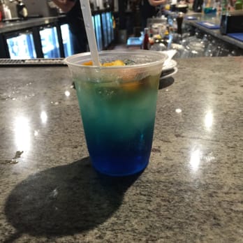 Seabra's Armory - Blue sangria is yummy!! - Seafood Near Me - Perth Amboy, New Jersey Seabra's Armory - Blue sangria is yummy!! - Seafood Near Me - Perth Amboy, New Jersey