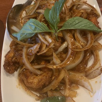 Burma Burma - Burmese Shrimp - Burmese Near Me - Dublin, California Burma Burma - Burmese Shrimp - Burmese Near Me - Dublin, California