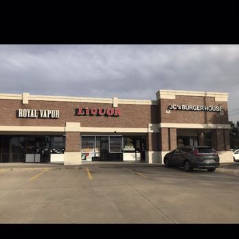 Liquor - Store frontage - Beer, Wine & Spirits Near Me - Allen, Texas Liquor - Store frontage - Beer, Wine & Spirits Near Me - Allen, Texas