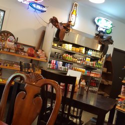 Stock Yard - A very good place to eat and enjoy