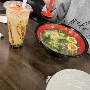 Asian Noodle House - Beef noodle soup - Asian Fusion Near Me - Newark, Delaware