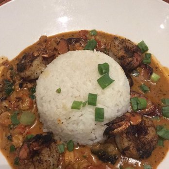 Yard House - Jambalaya w/ white rice (Dinner Portion) - New American Near Me - Irvine, California Yard House - Jambalaya w/ white rice (Dinner Portion) - New American Near Me - Irvine, California