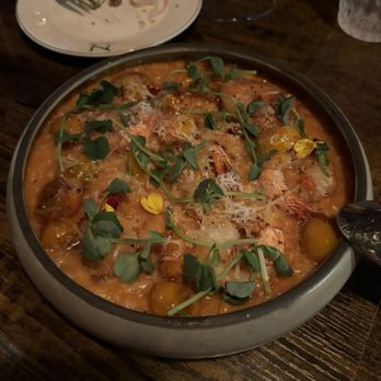 Noah's Cafe - prawn risotto - Japanese Near Me - Vancouver, British Columbia Noah's Cafe - prawn risotto - Japanese Near Me - Vancouver, British Columbia