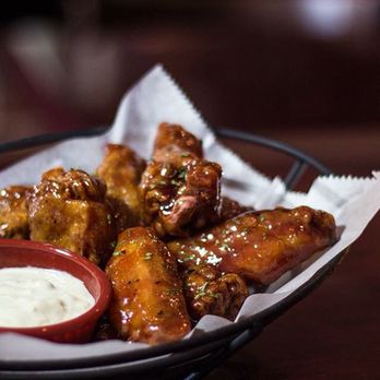 Benny's Pub - We've spent a decade perfecting our Raspberry Chipotle wings! - Pubs Near Me - Hagerstown, Maryland