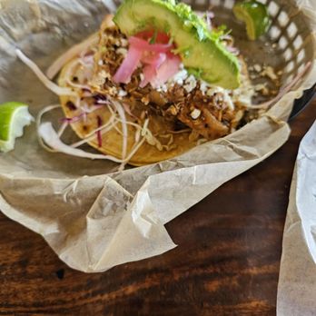 Taco Buddha - The Cholula taco - Tacos Near Me - Kirkwood, Missouri Taco Buddha - The Cholula taco - Tacos Near Me - Kirkwood, Missouri
