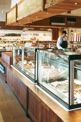 Radius Butcher & Grocery by null
